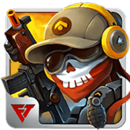 暴击僵尸合金弹头手游下载-暴击僵尸合金弹头内购破解版下载v3.3