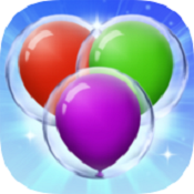 匹配的气球3D最新版