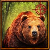 动物猎人丛林冒险正式版