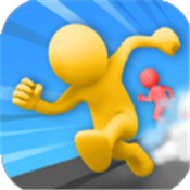 末日冲刺蜘蛛超级英雄