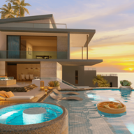 改造连接家居设计安卓版