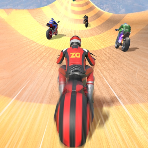 幻影摩托3游戏