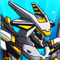 机甲空战吃鸡手机版攻略附带