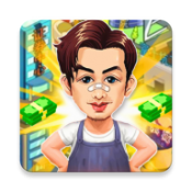 草根逆袭人生游戏