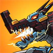 机甲恐龙战斗群手游安卓版