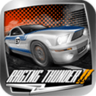 雷霆赛车2汉化版