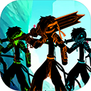 火柴人冲吧手游无广告版