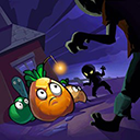 辉煌岁月欢乐斗僵尸游戏