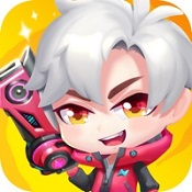 弹弹奇兵公益服