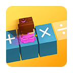 数字冲冲冲完整版