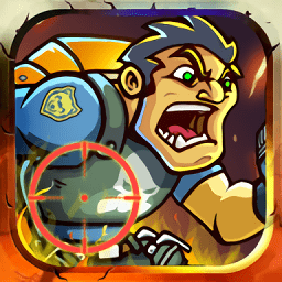 勇闯火线正式版免费