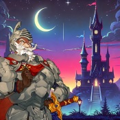 魔塔勇者·刺客篇安卓版