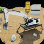 太空殖民地空闲汉化版