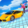 疯狂汽车离线赛车安卓版