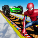 疯狂的汽车驾驶Extreme Racing Game手游最新版