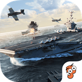 巅峰战舰七海争霸免费版