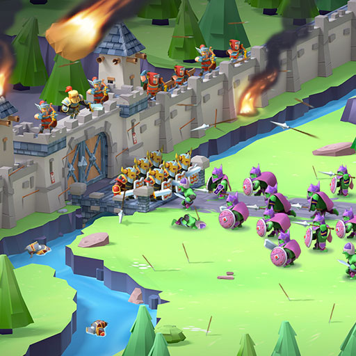 模拟3D特种车手机版