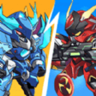 机甲格斗之王安卓