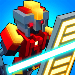 机器人奥特格斗手游正式版