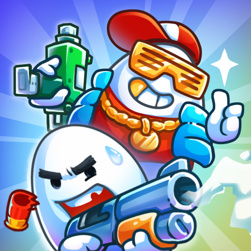 茶叶蛋大逃亡手游最新版2022