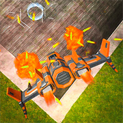 超级闪电英雄2022手游免费版