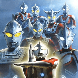 奥特曼格斗Z字英雄3d正式版免费