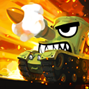 超级战车大作战Super Tank Rumble