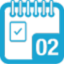 待办事项处理工具Chaos Control for Mac 1.03 最新版