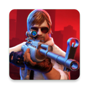 狙击英雄胜利艺术安卓版