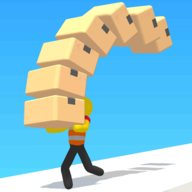 不要弯曲太多正式版