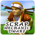 废料机械师安卓正式版