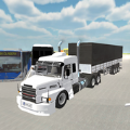 卡车停车模拟器欧洲安卓版