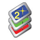 图像处理软件nEOiMAGING单文件版