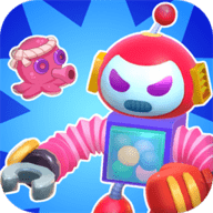 战斗玩具冲突手机版游戏