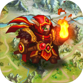 魔兽大乱战手游