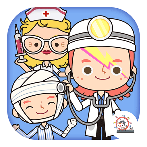 迷你托卡恋爱物语