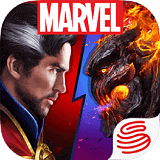 漫威对决黑寡妇安卓版