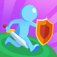 成为英雄的路安卓版