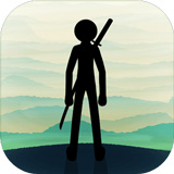 奋战火柴人影子武士破解版下载-奋战火柴人影子武士无限金币下载v1.6.3