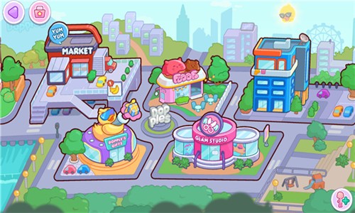 多普莱斯世界破解版下载-多普莱斯世界最新版下载v11.0.19