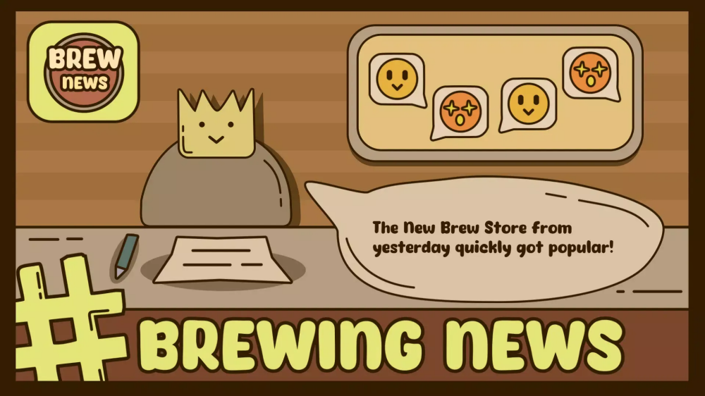 混合酿造手机版下载-混合酿造安卓版下载v2.0.3