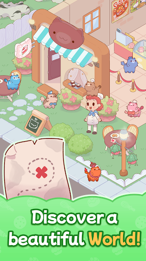 烘焙猫最新版下载-烘焙猫手机版下载v0.5