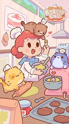 烘焙猫最新版下载-烘焙猫手机版下载v0.5