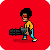 现金岛枪战Shootout on Cash Island SiMPLEX硬盘版