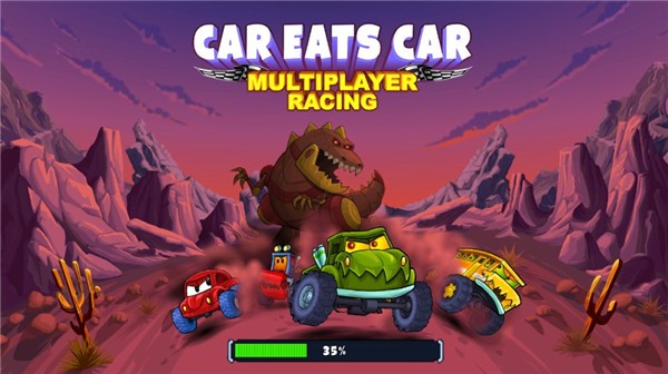 疯狂车吃车4安卓版下载-疯狂车吃车4最新版下载v1.1.1