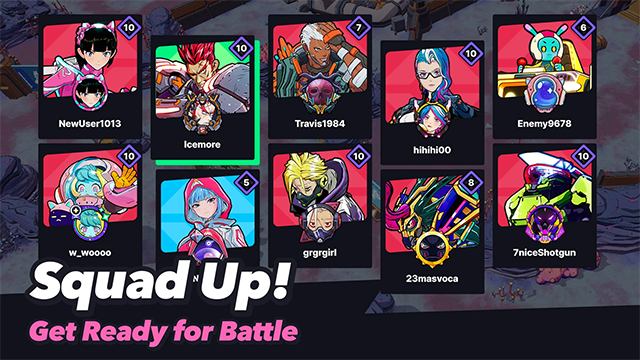 星际冲突国际服最新版下载-星际冲突国际服安卓版下载v1.0