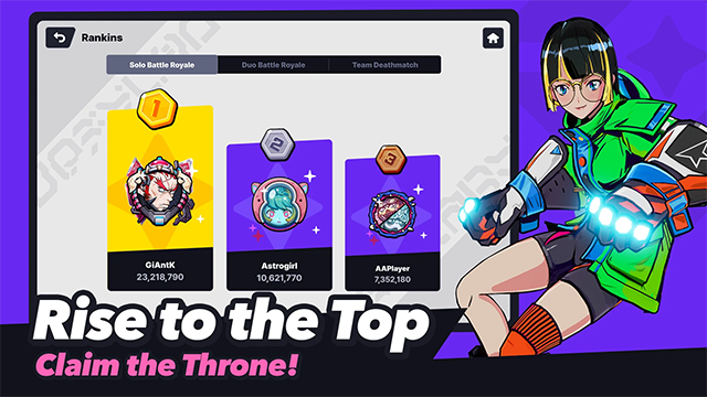 星际冲突国际服最新版下载-星际冲突国际服安卓版下载v1.0