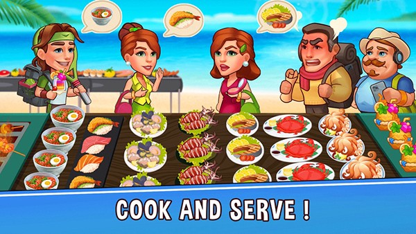 帝国发烧酒店安卓版下载-帝国发烧酒店中文版下载v1.3.3