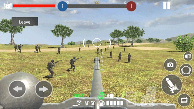 战地1939安卓版下载-战地1939手机版下载v1.1