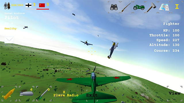 东部前线安卓版下载-东部前线最新版下载v0.53